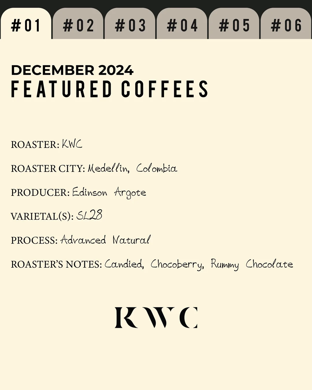 Volume 2, December 2024 — feature #01