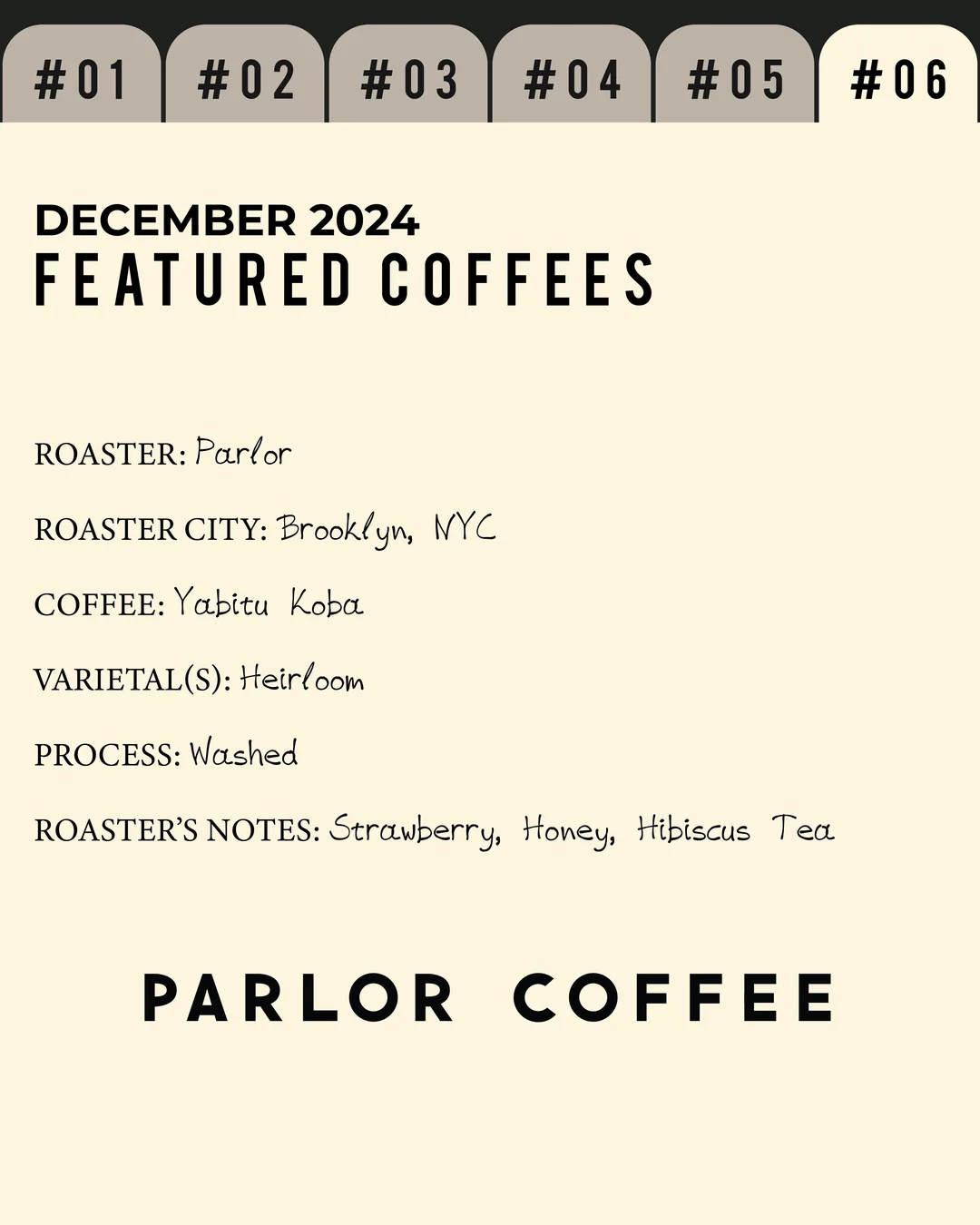 Volume 2, December 2024 — feature #06