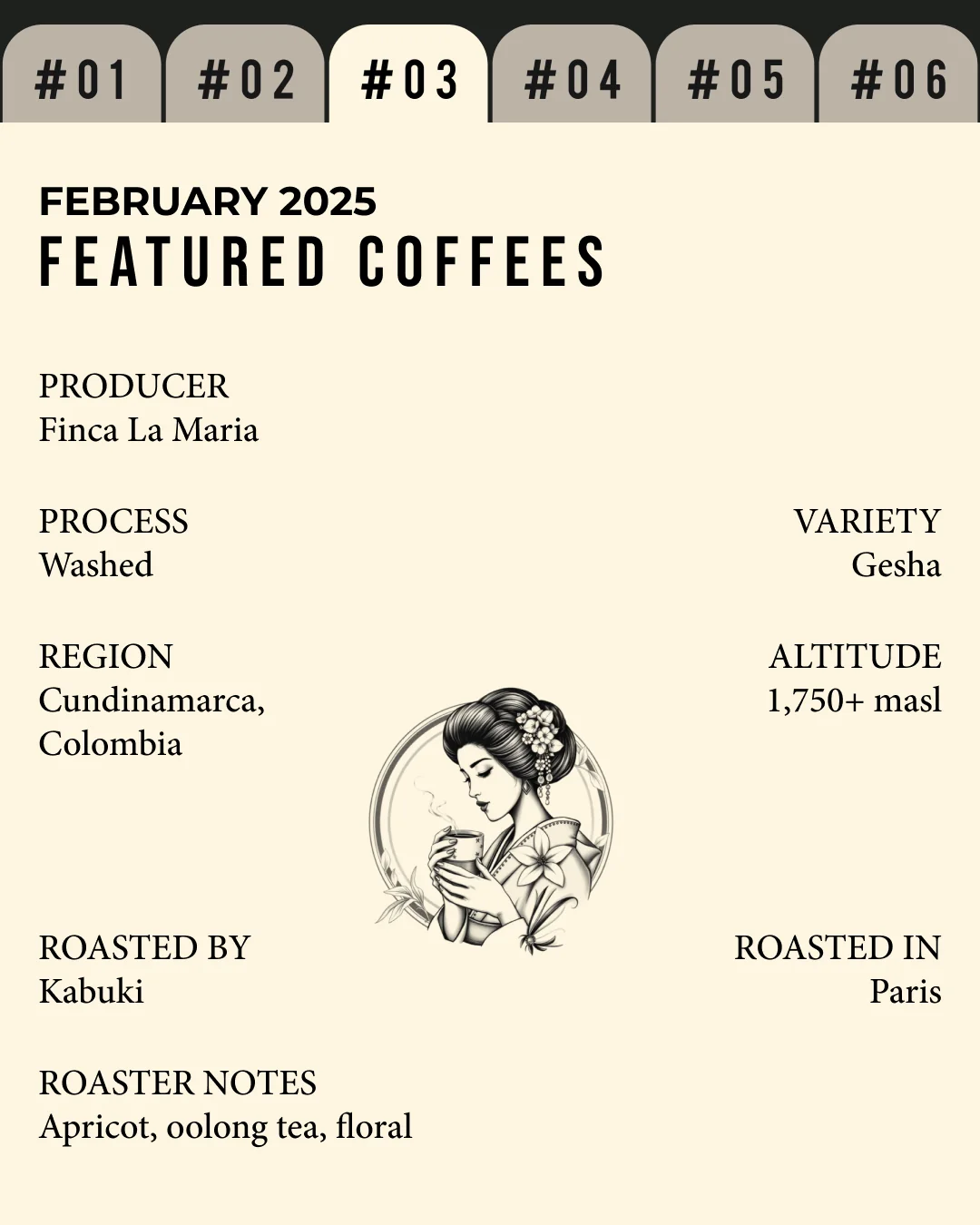 Volume 4, February 2025 — feature #03