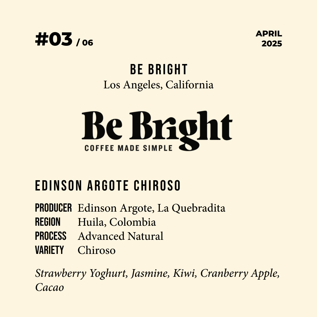 Volume 6, April 2025 — feature #03